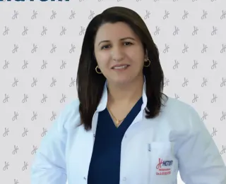 Op. Dr. Elif Kuşçu Aytekin profilinde yer alan galeri fotoğrafı.