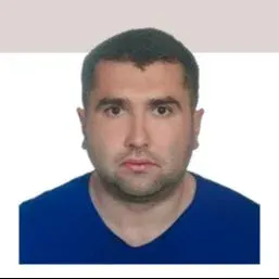 Op. Dr. Bakhtıyar Aslanov — Genel Cerrahi, Melikgazi, Kayseri. Portre fotoğrafı.
