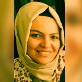 Uzm. Ody. Rana Yazıcıoğlu profilinde yer alan galeri fotoğrafı.