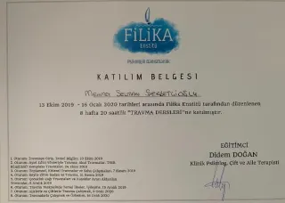 Kl. Psk. Selman Şerbetçioğlu profilinde yer alan galeri fotoğrafı.
