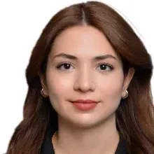 Psk. Dan. Başak Güvenir Cellat — Psikolojik Danışma ve Rehberlik, Ankara. Portre fotoğrafı.