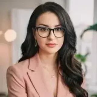 Uzm. Dr. Ebru Çil Direk — Acil Tıp, Adana. Portre fotoğrafı.