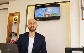 Dr. Dt. Sedat Altındiş profilinde yer alan galeri fotoğrafı.