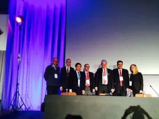 Prof. Dr. Altan Atakan Özcan profilinde yer alan galeri fotoğrafı.