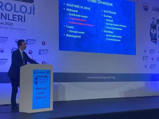 Prof. Dr. Mehmet Fatih Akbulut profilinde yer alan galeri fotoğrafı.