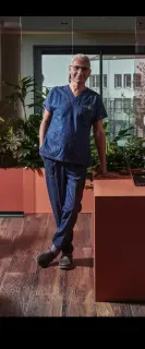 Op. Dr. Abdullah Önen profilinde yer alan galeri fotoğrafı.