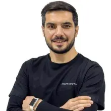 Uzm. Dt. Şahin Kılınçkaya — Yalova. Portre fotoğrafı.