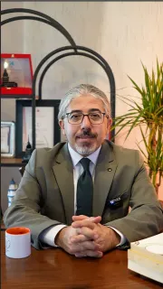 Kl. Psk. Dr. Abdurrahman Kendirci profilinde yer alan galeri fotoğrafı.