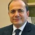 Prof. Dr. Sinan Zeren — Üroloji, Beşiktaş, İstanbul. Portre fotoğrafı.