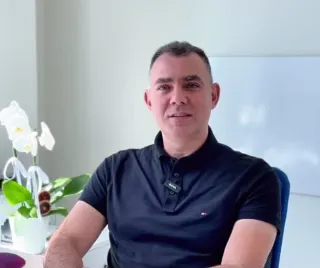 Op. Dr. Hasan Can Toyganözü profilinde yer alan galeri fotoğrafı.