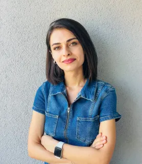 Psk. Şevin Çoğaç profilinde yer alan galeri fotoğrafı.