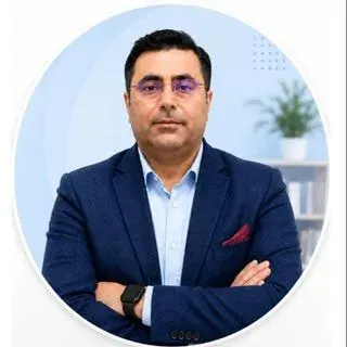 Psk. Kenan Porgalı — Psikoloji, Kocaeli. Portre fotoğrafı.