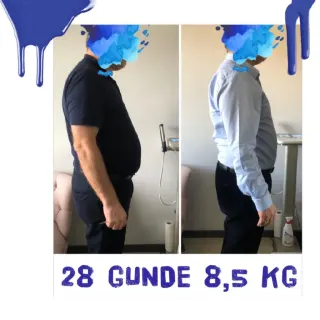 Dyt. Rabia Derya Bağcı profilinde yer alan galeri fotoğrafı.