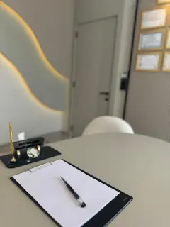 Nilüfer Doyran profilinde yer alan galeri fotoğrafı.