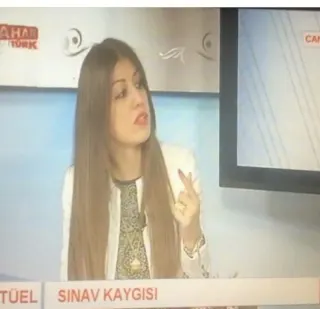Psk. Gülşah Kaya profilinde yer alan galeri fotoğrafı.