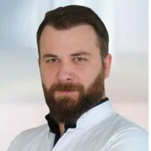 Op. Dr. Halil İbrahim Altıncı — Kadın Hastalıkları Ve Doğum, Adana. Portre fotoğrafı.