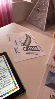 Dkt. Öykü Koca profilinde yer alan galeri fotoğrafı.