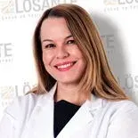 Prof. Dr. Didem Dinçer Rota — Dermatoloji, Ankara. Portre fotoğrafı.