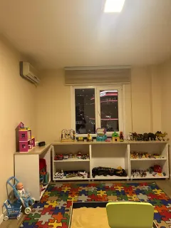 Dkt. Özge Ter profilinde yer alan galeri fotoğrafı.