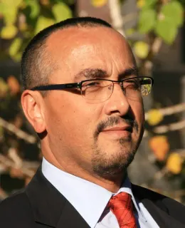 Prof. Dr. Nizamettin Kılıç profilinde yer alan galeri fotoğrafı.