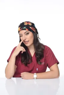 Op. Dr. Başak Çaypınar Eser profilinde yer alan galeri fotoğrafı.