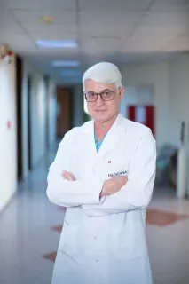 Op. Dr. Ahmet Kızılağaçlı profilinde yer alan galeri fotoğrafı.