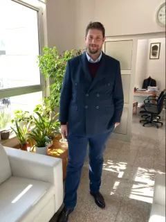 Op. Dr. Veli Kürşat Çayhan profilinde yer alan galeri fotoğrafı.