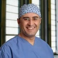 Op. Dr. Bahadır Baykal — Kulak Burun Boğaz, İstanbul. Portre fotoğrafı.
