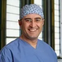 Op. Dr. Bahadır Baykal — Kulak Burun Boğaz, İstanbul. Portre fotoğrafı.