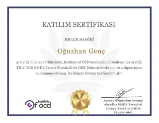Kl. Psk. Oğuzhan Genç profilinde yer alan galeri fotoğrafı.