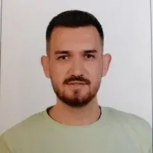 Fzt. Murat Akgün — Fizyoterapi Ve Rehabilitasyon, Başiskele, Kocaeli. Portre fotoğrafı.