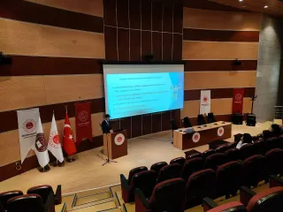Kl. Psk. Yücel Şavklı profilinde yer alan galeri fotoğrafı.