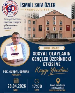 Psk. Gürdal Görhan profilinde yer alan galeri fotoğrafı.