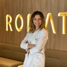 Erg. Aleyna Yüksel — Ergoterapi, İstanbul. Portre fotoğrafı.