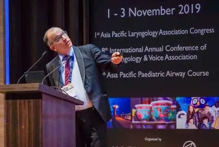Prof. Dr. Taner Yılmaz profilinde yer alan galeri fotoğrafı.