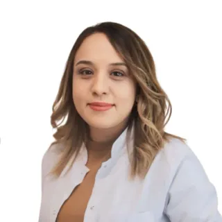 Uzm. Dr. Eda Kent profilinde yer alan galeri fotoğrafı.