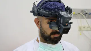 Op. Dr. Emre Hekimoğlu profilinde yer alan galeri fotoğrafı.