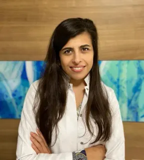 Uzm. Dr. Zeynep Ertürk profilinde yer alan galeri fotoğrafı.