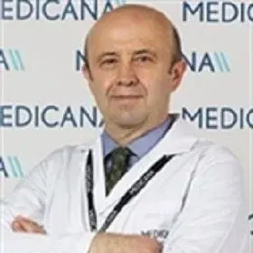 Prof. Dr. Burak Demirağ profilinde yer alan galeri fotoğrafı.