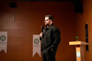 Kl. Psk. Dr. Ali Ruhan Çelik profilinde yer alan galeri fotoğrafı.