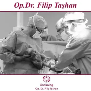 Op. Dr. Filip Taşhan profilinde yer alan galeri fotoğrafı.