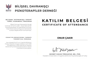 Psk. Onur Çakır profilinde yer alan galeri fotoğrafı.