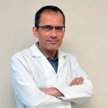 Uzm. Dr. Yahya Ceylan — Fiziksel Tıp Ve Rehabilitasyon, Denizli. Portre fotoğrafı.