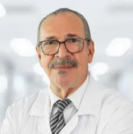 Uzm. Dr. Halil Uğur Öney profilinde yer alan galeri fotoğrafı.