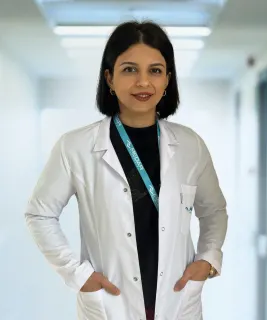 Op. Dr. Günel Guliyeva profilinde yer alan galeri fotoğrafı.