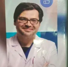 Doç. Dr. Bayram İnce — Diyarbakır. Portre fotoğrafı.