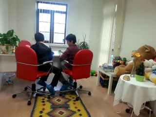 Dr. Derya Müftüoğlu profilinde yer alan galeri fotoğrafı.