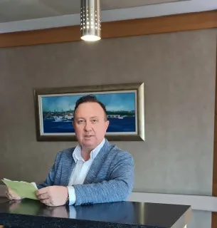 Prof. Dr. Tahsin Dalgıç profilinde yer alan galeri fotoğrafı.
