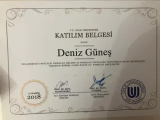 Kl. Psk. Deniz Güneş profilinde yer alan galeri fotoğrafı.