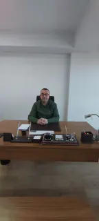 Uzm. Dr. Mustafa Hikmet Tunçkol profilinde yer alan galeri fotoğrafı.